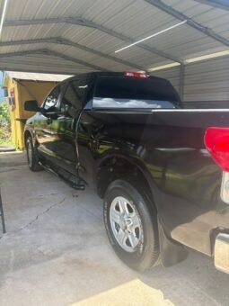 
										Toyota Tundra full									