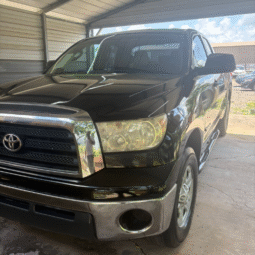 Toyota Tundra