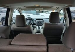 
										Honda CR-V full									