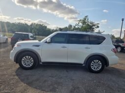 
										Nissan Armada full									