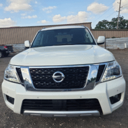 Nissan Armada