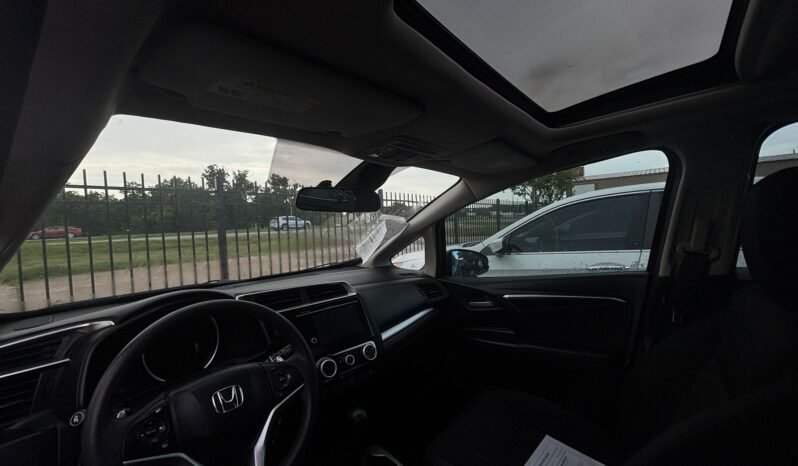 
								🚗 2019 Honda Fit – Only 43,000 Miles! 🔥 full									