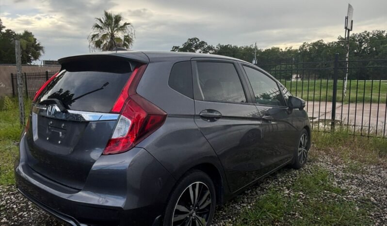 
								🚗 2019 Honda Fit – Only 43,000 Miles! 🔥 full									
