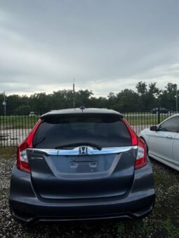 
										🚗 2019 Honda Fit – Only 43,000 Miles! 🔥 full									