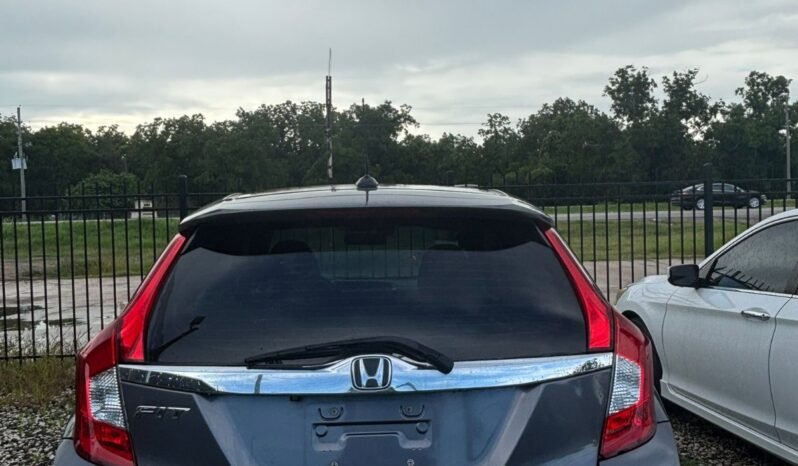 
								🚗 2019 Honda Fit – Only 43,000 Miles! 🔥 full									