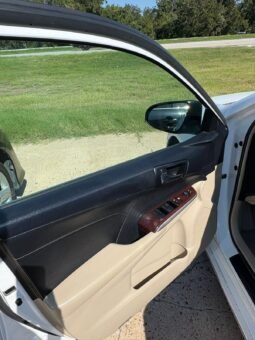 
										Toyota Camry XLE full									