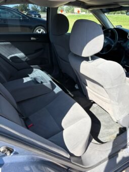 
										Honda Accord LX Sedan 4D 2007 full									