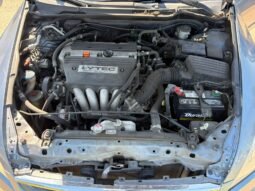 
										Honda Accord LX Sedan 4D 2007 full									