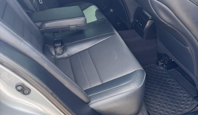 
								Lexus IS 350 F SPORT full									