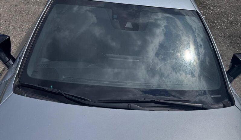 
								Lexus IS 350 F SPORT full									