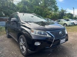 Lexus RX350
