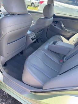 
										Toyota Camry LE full									