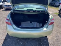 
										Toyota Camry LE full									