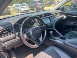 
										Toyota Camry SE full									