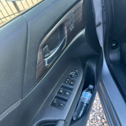 
										2017 Honda Accord Hybrid full									