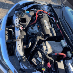 
										2020 Nissan Pathfinder full									