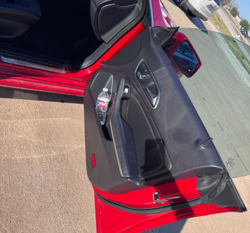 
								2018 Mercedes-Benz CLA 250 full									