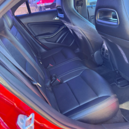 
										2018 Mercedes-Benz CLA 250 full									