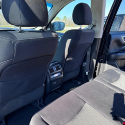 
										2020 Nissan Pathfinder full									