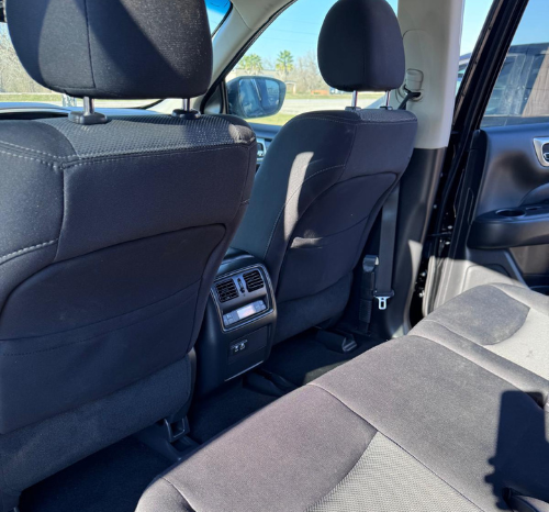 
								2020 Nissan Pathfinder full									