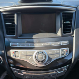 
										2017 Infiniti QX60 full									