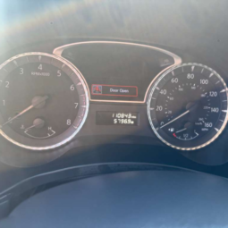 
										2017 Infiniti QX60 full									