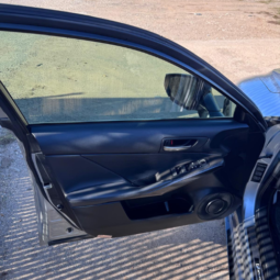 
										2022 Lexus IS 350 F SPORT full									