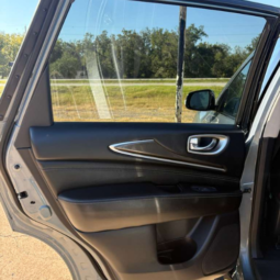 
										2017 Infiniti QX60 full									