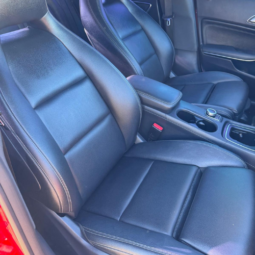 
										2018 Mercedes-Benz CLA 250 full									