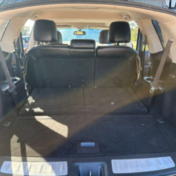 
										2017 Infiniti QX60 full									