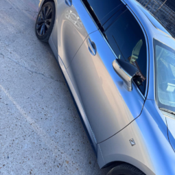 
										2022 Lexus IS 350 F SPORT full									