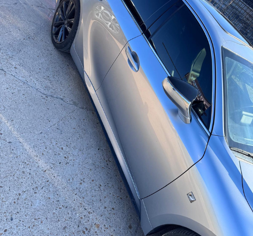 
								2022 Lexus IS 350 F SPORT full									