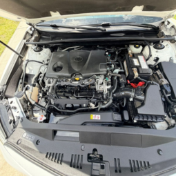 
										2018 Toyota Camry LE full									