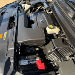 
										2017 Infiniti QX60 full									