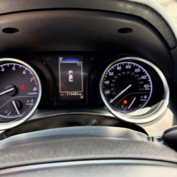 
										2018 Toyota Camry LE full									