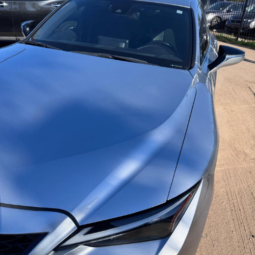
										2022 Lexus IS 350 F SPORT full									