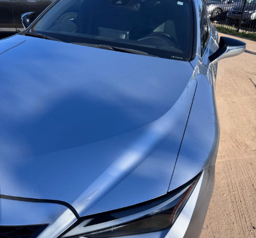 
								2022 Lexus IS 350 F SPORT full									