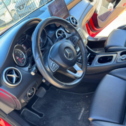 
										2018 Mercedes-Benz CLA 250 full									