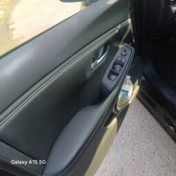 
										2022 Nissan Sentra SV full									