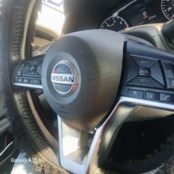 
										2022 Nissan Sentra SV full									