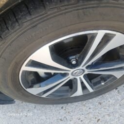 
										2022 Nissan Sentra SV full									